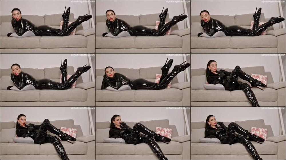 Ballet Boots MindFuck part 2 of 6