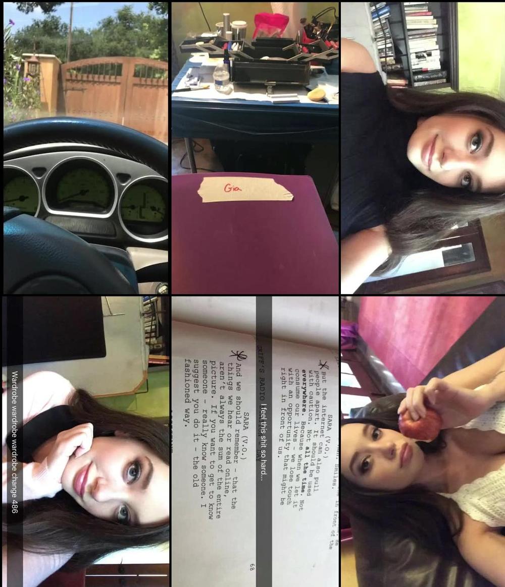 giapaige 07 06 2018 10194796 Final day BTS video