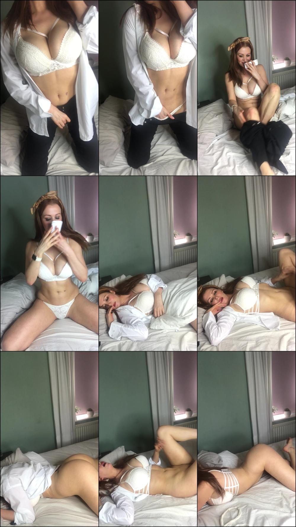 ghost fuck - May 24, 2018