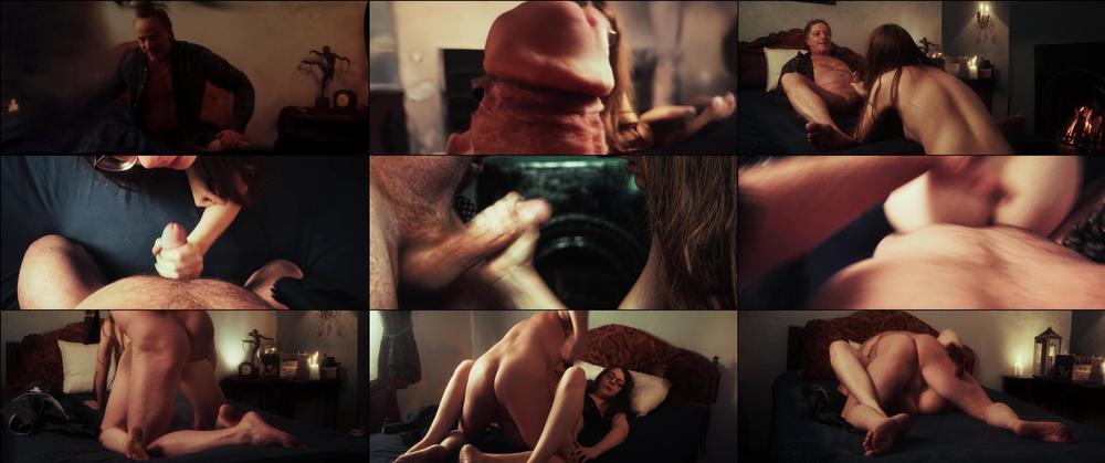 The Handmaidens Hand Job - Older man Younger Female - January 27, 2025