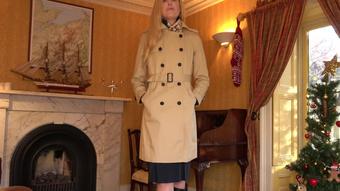 Ariel Anderssen Your Brainwashed Obedience (Ariel Anderssen)