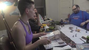 Sunday DnD game 35.7 (Rardysexuality)
