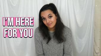 I'm Here For You (Summer Fox)