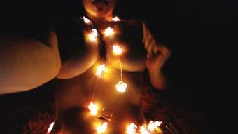 lights in my body - April 23, 2022 (Antonella_Rossi)