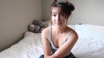 Milliemillz Confession He Fucks Me So Much Better (MillieMillz)