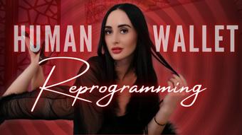 Human Wallet Reprogramming - September 07, 2024 (Violet Voss)