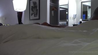 theregularguy model bambioceans bts clip unedited bloopers i get out (theregularguy89)