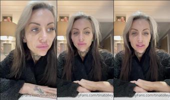 tinatolley 10 03 2022 2388100465 Morning my little loves âï¸ (tinatolley)