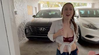 Girl Next Door Misty Rein Comes Over For MFM Anal Sex - May 17, 2024 (Island Boy Vids)