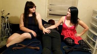 Missy Belted by Madame Ami & Miss Sephie (LadyMissy)