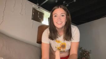 Learning Sex With Your Sister - September 27, 2023 (maggierosexo)