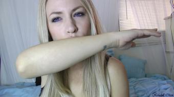 Hand Worship JOI - April 04, 2016 (KendallOlsen)
