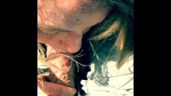 Giving Daddy Road Head (Paula1817)
