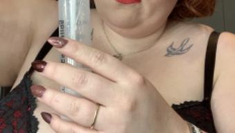 Bustybbwsteph Filling Rex (BustyBBWSteph)