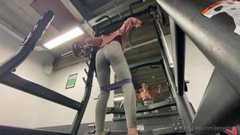 jessiebuns 07 12 2020 1399547223 Join me for leg day (jessiebuns)