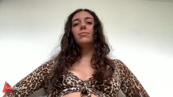 Please Me or Die (GoddessDri)