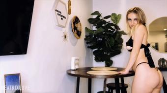 Beatrixlove Boss Encourages You To Make Her Cum (beatrixlove)
