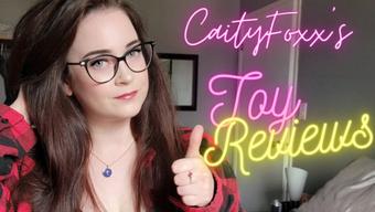Caityfoxx Thrusting Dildo Review Treediride (CaityFoxx)