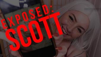 Mistressbijoux Exposed Scott (mistressbijoux)