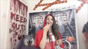 Brook Logan Locktober Jerk Over (Brook Logan)