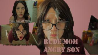 get this over with son - March 05, 2023 (Miss Ellie)