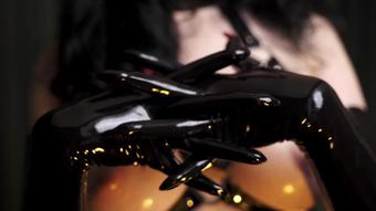 I Love To Tease Your Chastity (MissEllieMouse)