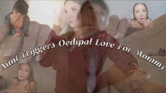 Aunt Triggers Oedipal Love For Mommy FHD - April 11, 2025 (yourgirlnextdoor1)