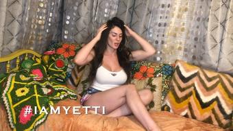 CUM IS FOOD (Iamyetti)