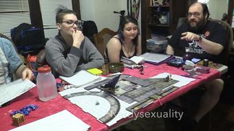 Sunday DnD Game 22.4 (Rardysexuality)
