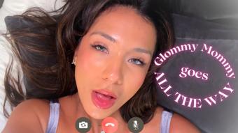 glommy mommy goes all the way (sloane sabbath)