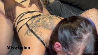 missy quinn check out what happens when lesterdiam nd and bethanblackxxx are (missy.quinn)