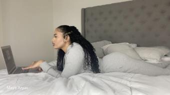 Bratty Ignore - October 07, 2020 (MayaAryas)