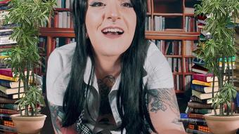 School Bully Makes You Her Bitch (Infinity0Whore)