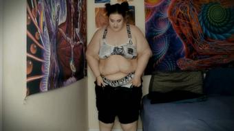 Too Fat for My Pants (Xutjja)