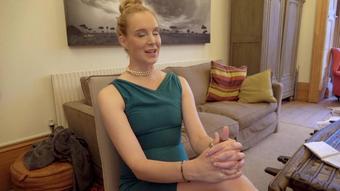 Ariel Anderssen Sissy Maid Husband High Powered Wife (Ariel Anderssen)