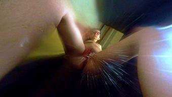 Pee in the Shower - January 30, 2021 (FFeZine)