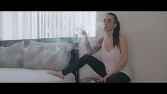 Smoke Break (Dani Lynn)