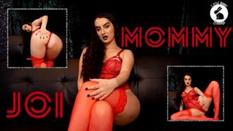 Mommy Wants to Help You Stroke Your Cock - Mar 22, 2023 (LittleBunnyB)
