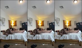 Ondrea Lee Asian Cousins Orgy Bts (Ondrea Lee)