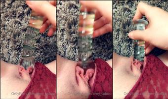 amy_taboo 31361936 2020 07 04 I love fucking my cunt for you (amy_taboo)