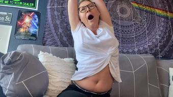 Airplane Seat (LauranVickers)