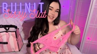 Ruin It, Sissy Slut (DarlingKiyomi)