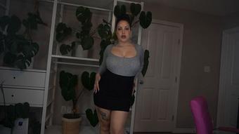 I Make Will Eat Cum in Front of His Wife (GirlOnTop880)
