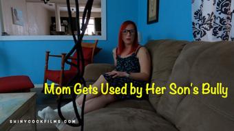 Mom Gets Used by her Son’s Bully - January 03, 2020 (Jane Cane)