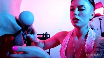 Ruined Orgasm on the Cross (RR_Productions)