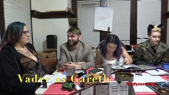 Sunday DnD game 24.9 (Rardysexuality)