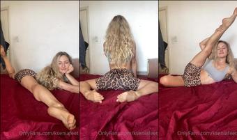 kseniafeet 01 06 2022 2472874926 can i tease you, hm  âºï¸ (kseniafeet)