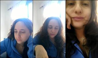 masha hairy 646623910 2023 06 29 stream started at 06292023 0215 pm make me company as i work  (masha_hairy)