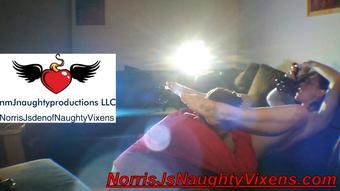 spycam of sex scene w/ OWilder (nmjnaughtyvixens)