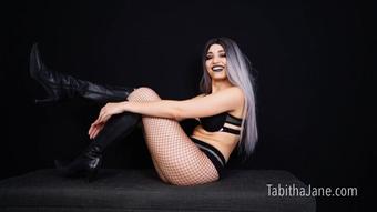 Your Life As My BootLicker (TheTabithaJane)